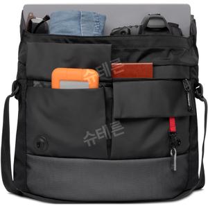 팀벅2 스타크 메신저 백