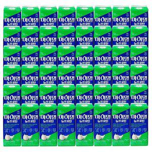 마이밀 뉴프로틴 산양유 단백질 190ml x 16팩 3박스 (WFHEXOT)