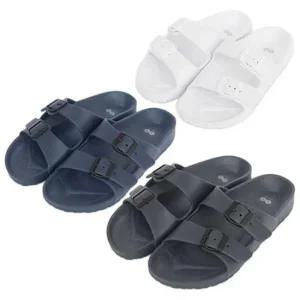 [오노마] ONM 뉴버클 아리조나 버켄스탁스타일 샌들 여성 실내  38155437)