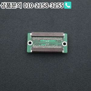 프린트 헤드 변환 보드 엡손 XP600-TX800 전송 플레이트 어댑터