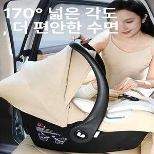 win 신생아바구니 다이치 트롤리 싸이벡스 카시트