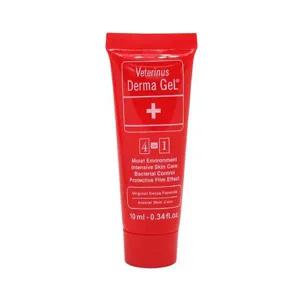 더마젤 연고 10ml 강아지 고양이 상처 발사탕