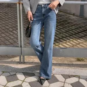 [코코블랑] 후무스 부츠컷 팬츠(숏,롱)