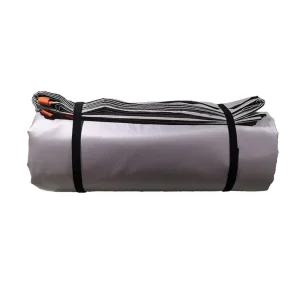 자동차 방염포 방화포 불 화재 차량 차량용 진압 내시경