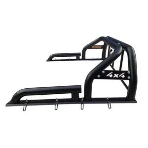 코란도 호환 렉스턴 철제 튜닝 트럭 롤바 가드 스포츠 화물칸