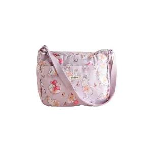 [캐스키드슨](김해점)폴더웨이 크로스바디 - 캣 앤 마우스 (CK-BAR0134)