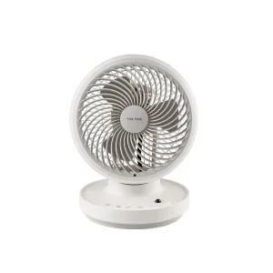 신일 더톤 저소음 탁상용 서큘레이터 2025년형 TN-457CHA 콤팩트