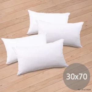 하이필 베개솜 30x70cm/배게솜/구름/호텔/벼게솜/차박/벼개솜/캠핑/비개솜/펜션/벼게/구름솜/호텔식/벼개