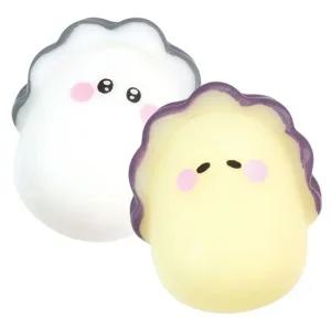 말랑이 굴 피규어 랜덤 1P 스퀴시 모형 장난감 선물 말랑이피규어 미니스퀴시 미니말랑이