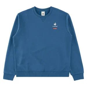 르꼬끄 테니스 에센셜 베이직 맨투맨 QP323TFS81-VBG0