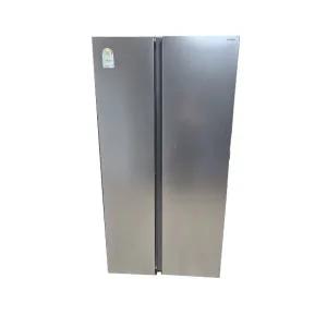 하랑 삼성전자 RS84DG5002M9 삼성 852L 양문형 냉장고