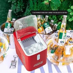 얼음제조기 대용량 급속 하이볼 위스키 기계 미니