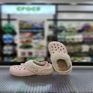 [크록스]아동 클래식 블리첸 IV 클로그 키즈 210847-6UR