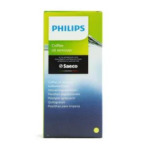 SAECO 세코 필립스 에스프레소 머신용 커피오일 리무버 6타블렛 CA6704/10