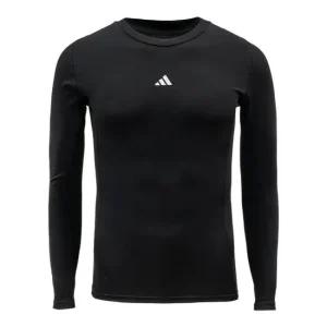 아디다스긴팔티 ZQC JP2944 테크핏 LS 티