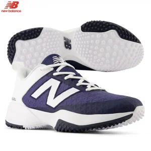 뉴발란스 퓨얼셀 T4040 TN8 인조잔디화 야구화 네이비