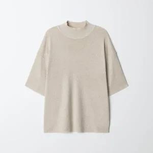 [러브앤쇼](대구신세계)울터치 반목니트 GCFJGKT08