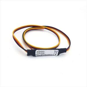 D21 2way 모듈 릴레이 브레이크 시그널 깜빡이  낱개) 간편한설치 깔끔하고편리