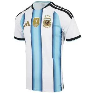 [정품] 아디다스 아르헨티나 홈 저지 2026 피파 월드컵 국대 유니폼 (JM8396)