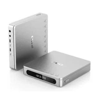 FiiO CD 피오 DM13 휴대용 HiFi 플레이어 음악재생기