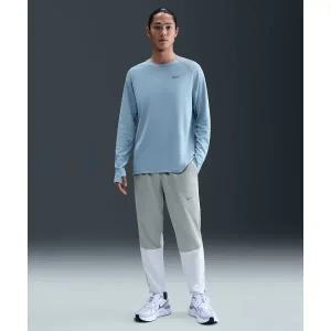 [나이키]NIKE 나이키 HV2674-077 챌린저 써마 핏 윈터라이즈드 러닝 팬츠 M - 라이트 스모크 그레이 퓨어