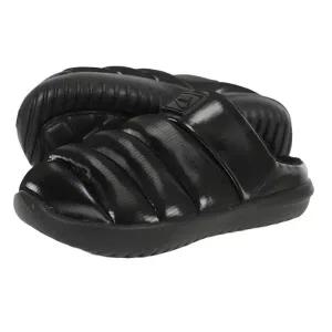 [나이키]W 버로우 SE 방한 패딩 슬리퍼 (FZ7939-001) 8087891