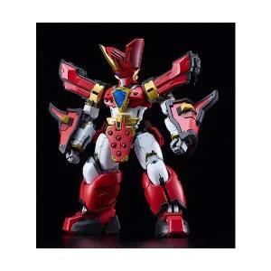 모데로이드 킹스스타일 마동왕 그랑조트 골드 에디션 (4580590189522 4571697186682)