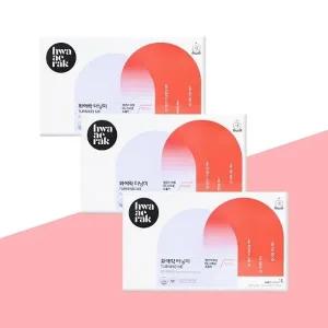 [정관장] 정관장 화애락 터닝미 70ml x 30포 x 3박스(3개월분) 쇼핑백증정 명절선물