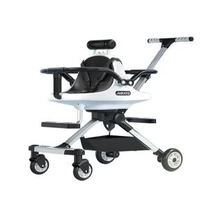 쌍둥이 유모카 양 연년생 쌍둥이유모차 자매 경량 유모차