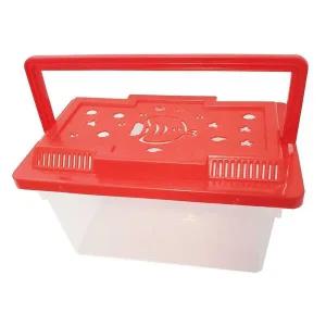 [골드스마일]곤충채집 중 어항 18x11X10.5