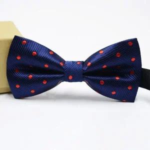 [콩심팥심]남성 나비넥타이 웨딩넥 혼주 보타이 촬영 리본타이