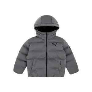 푸마 PUMA KIDS 푸키 플래쉬 숏 다운_PK54DW301 798010