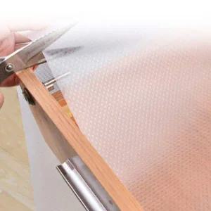 선반 오염 시트 주방 찬장 서랍장 깔개 투명 매트