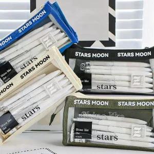 [하프클럽/]멀티 보관 수납케이스 필통 파우치 LD157