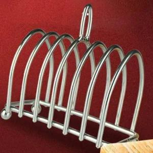 [골드스마일]주방 후라이팬 거치대 토스트 접시 정리대 주방용