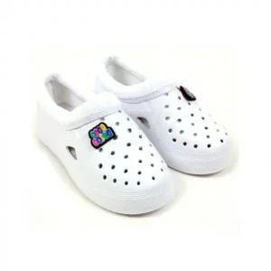 180 250 화이트 방한실내화 겨울만능화S14 털신