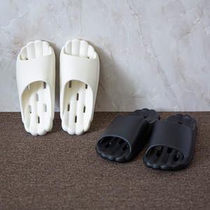 오라이트 논슬립 EVA 욕실화 2세트