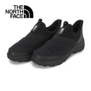 노스페이스 NS86R62A 남여공용 패딩신발 브이모션 슬립온 방한화