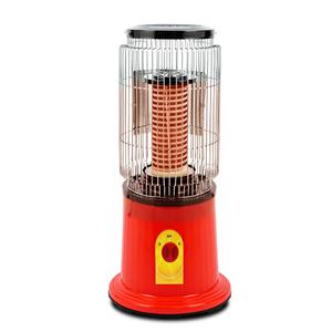 세라믹 전기난로 원통형 히터 난방가전 발난로