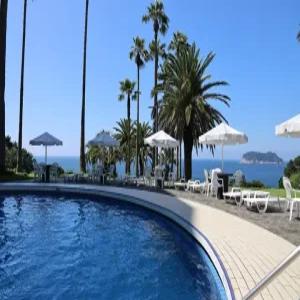 [제주 호텔] 서귀포 칼 호텔 (서귀포시,중문,모슬포)