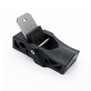 가볍고 견고한 미니대패 목공 소형 공작 DIY 모서리 다듬기