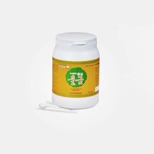 진도강황 속이편한 왕실 울금분말 500g 커큐민