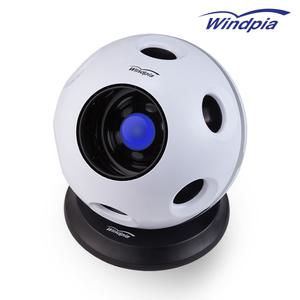 신개념2IN1 공기청정기 무선선풍기 에어써큘레이터 에어서큘레이터 휴대용 선풍기 WF-H2220