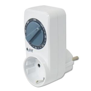 아날로그 콘센트 타이머 3시간 12시간 선풍기 타이머 방식