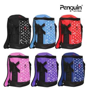 아동용 펭귄 101 인라인가방/헬멧가방 백팩 배낭