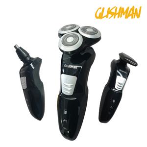 글리쉬맨4A 코털 전기 면도기