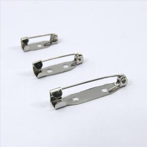 일자 뱃지핀 뱃지부자재 옷핀 만들기재료