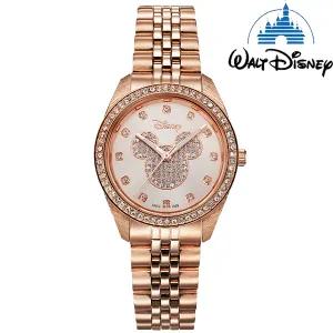 디즈니 정품 미키마우스 캐릭터 손목시계 OW-097RG