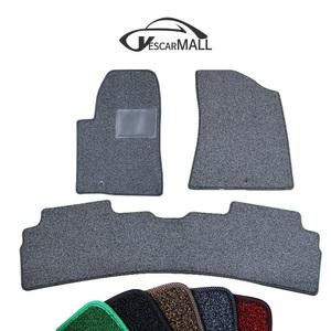 더올뉴제네시스G80 잔디매트 카매트