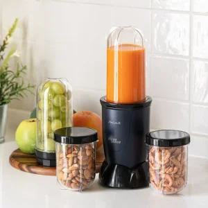 신일 티타늄 멀티블렌더 믹서기 SFM-C1000SJ 티타늄 2종칼날